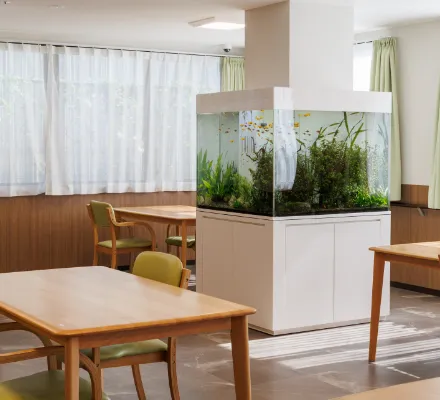 施設の写真 | 京阪介護グループ 採用サイト