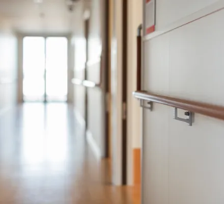 施設の写真 | 京阪介護グループ 採用サイト