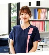 スタッフ | 京阪介護グループ