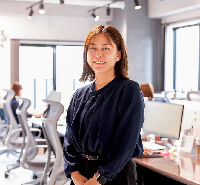 スタッフ | 京阪介護グループ