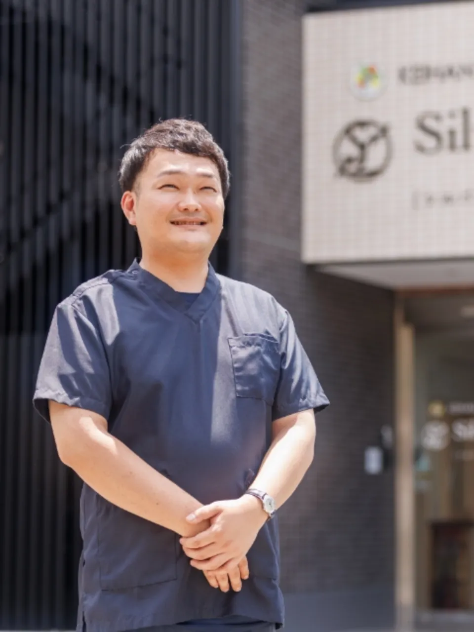 スタッフ | 京阪介護グループ