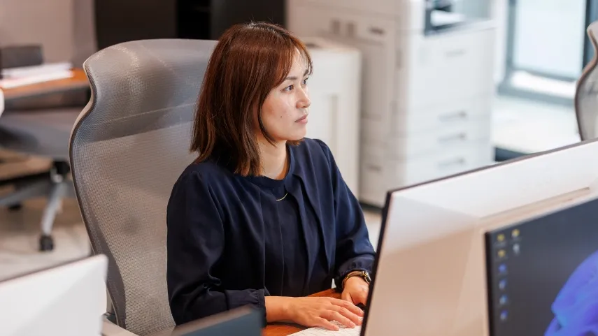 スタッフ | 京阪介護グループ