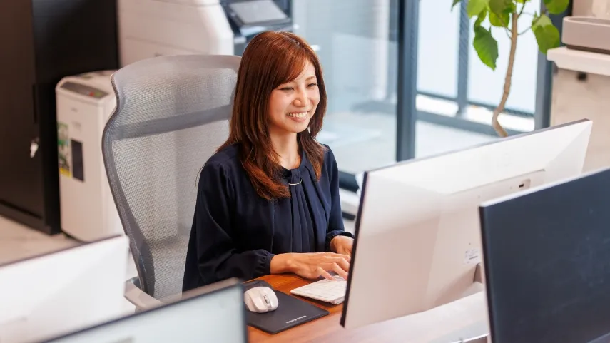 スタッフ | 京阪介護グループ