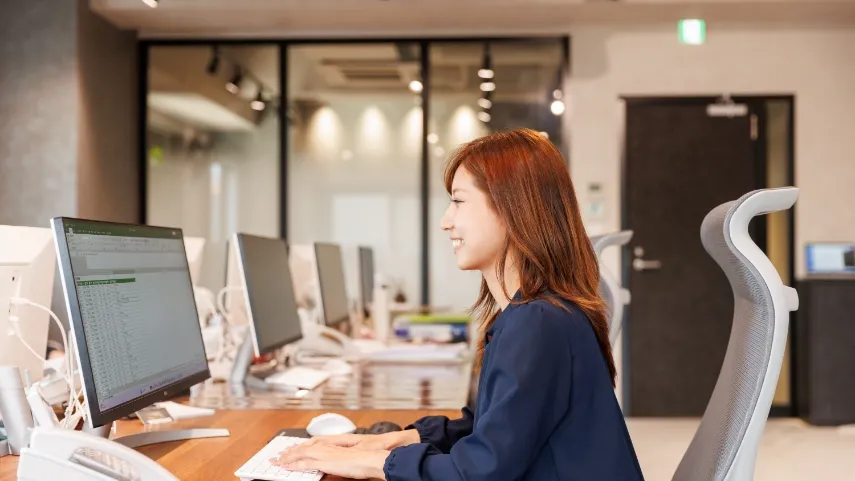 スタッフ | 京阪介護グループ