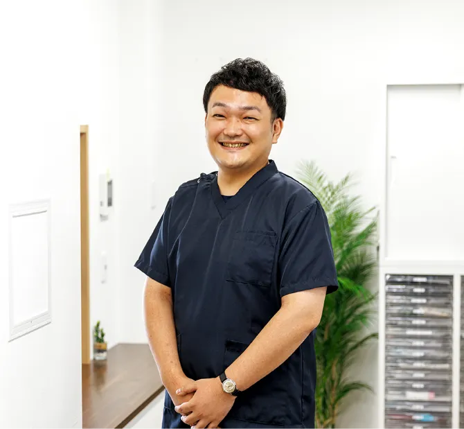 スタッフ | 京阪介護グループ