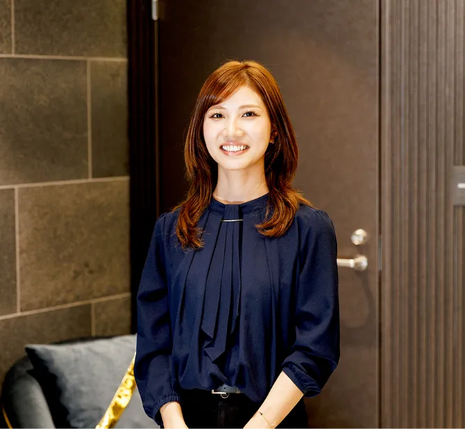 スタッフ | 京阪介護グループ