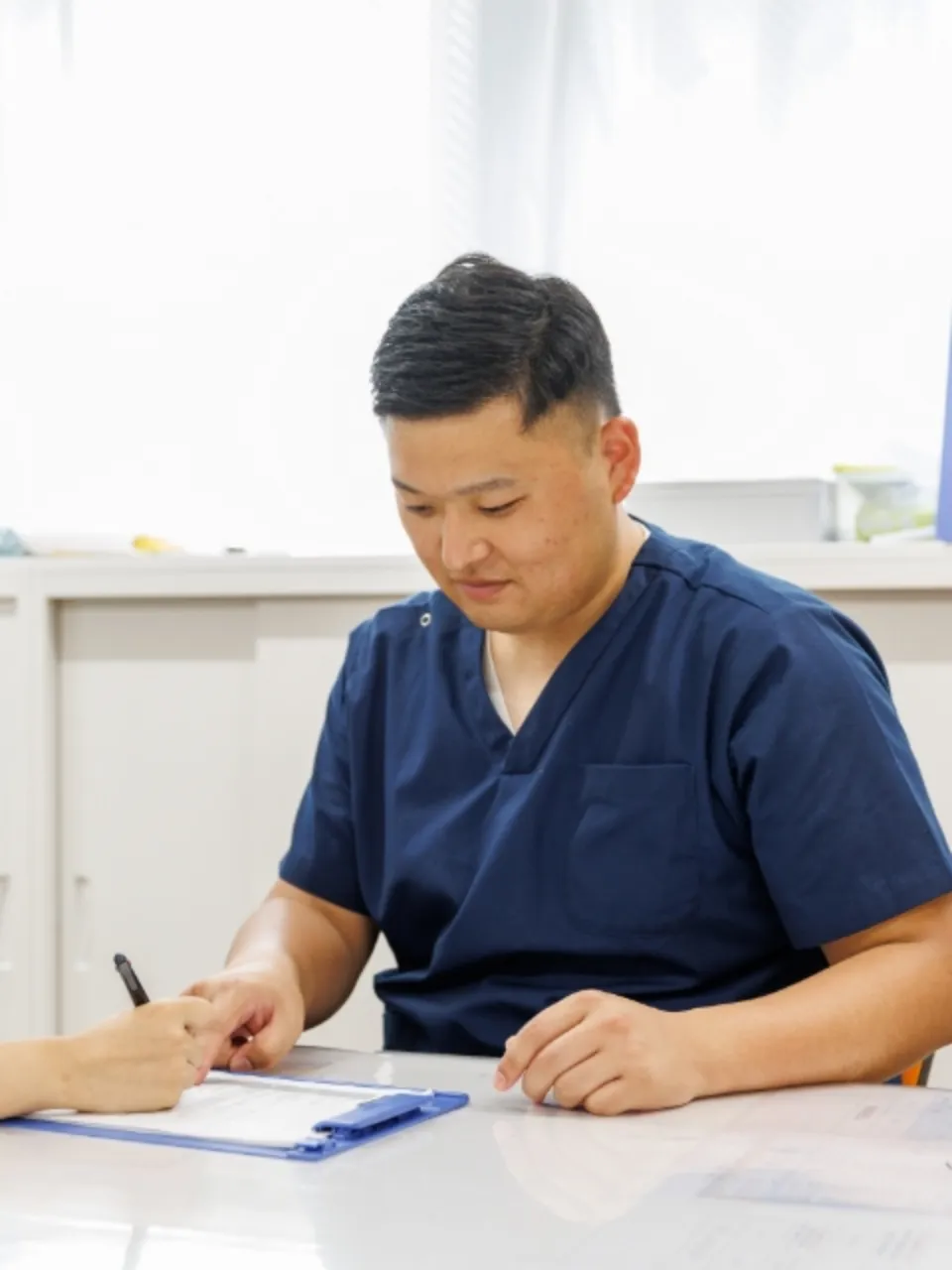 スタッフ | 京阪介護グループ