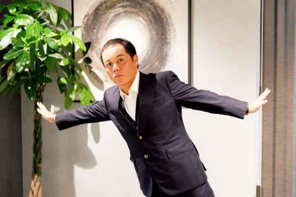 ceo | 京阪介護グループ 採用サイト