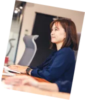 スタッフ | 京阪介護グループ