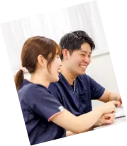 スタッフ | 京阪介護グループ