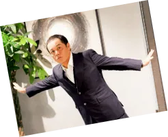 スタッフ | 京阪介護グループ