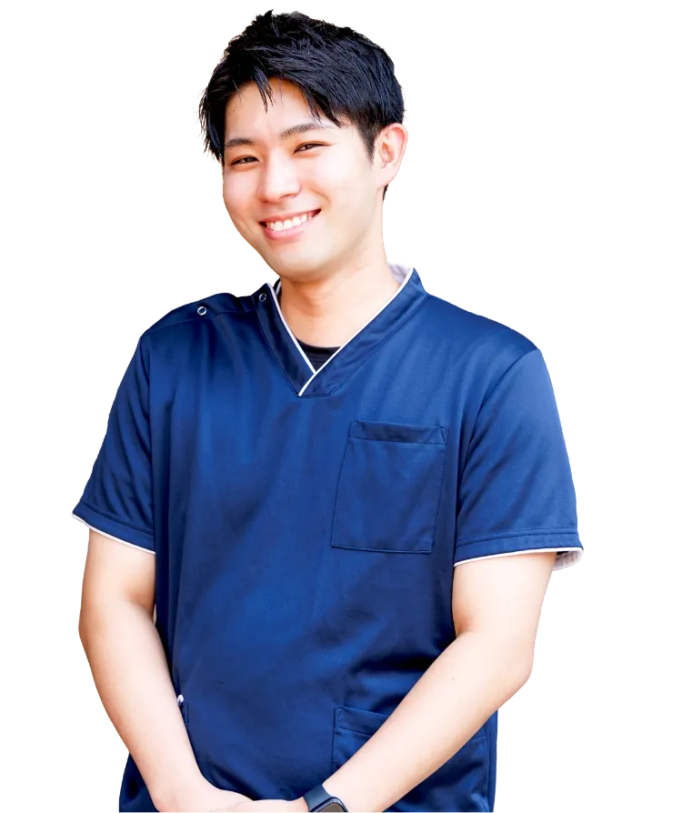 スタッフ | 京阪介護グループ